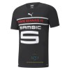 Maglia ufficiale Stade Rennais Alternativa 2021-22 per Uomo